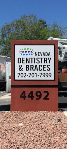 Exterior & Outdoor Signage