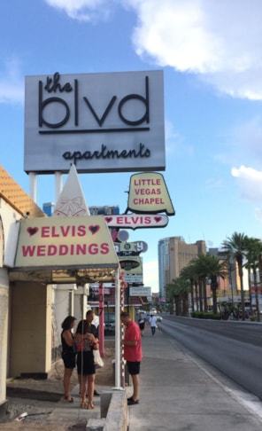 Exterior & Outdoor Signage