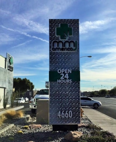 Exterior & Outdoor Signage