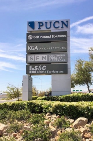 Exterior & Outdoor Signage