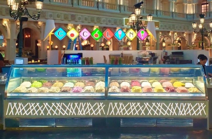 Interior Signage & Indoor Signs | Restaurant and Food Service Signs