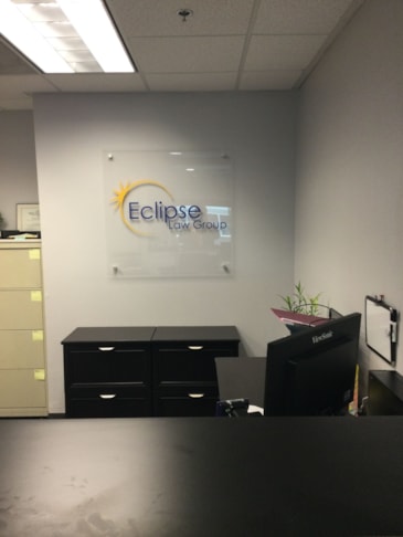 Interior Signage & Indoor Signs | Professional Services