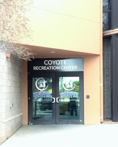 Window Decals, Signage & Graphics