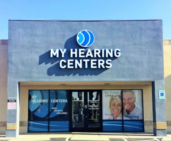 Window Decals, Signage & Graphics