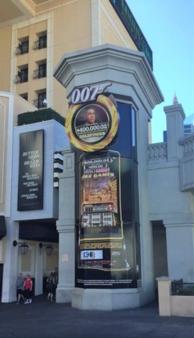 Window Decals, Signage & Graphics