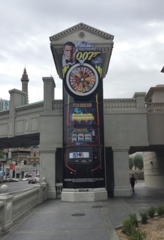 Window Decals, Signage & Graphics