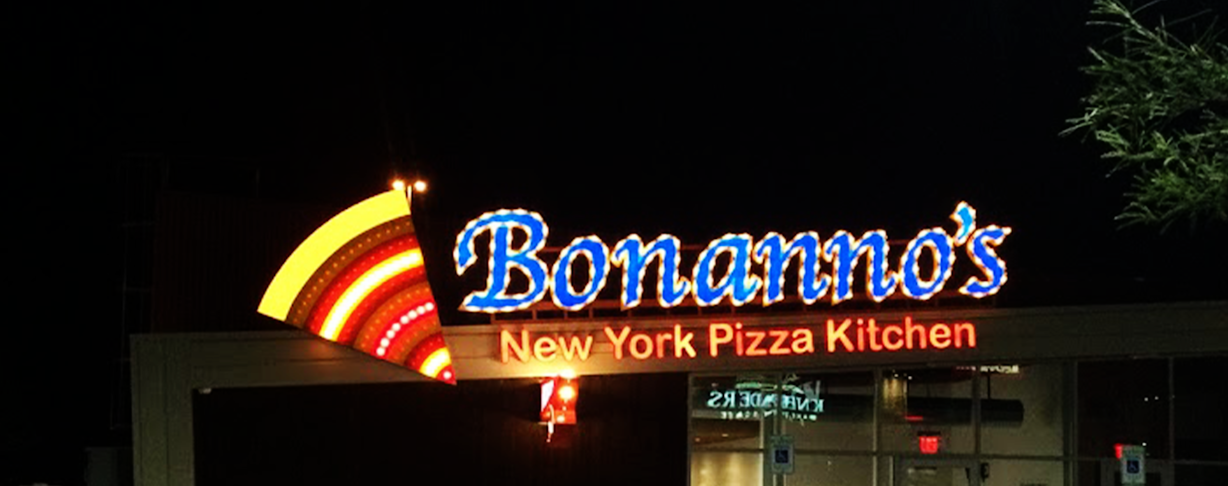 Custom Signs & Signage