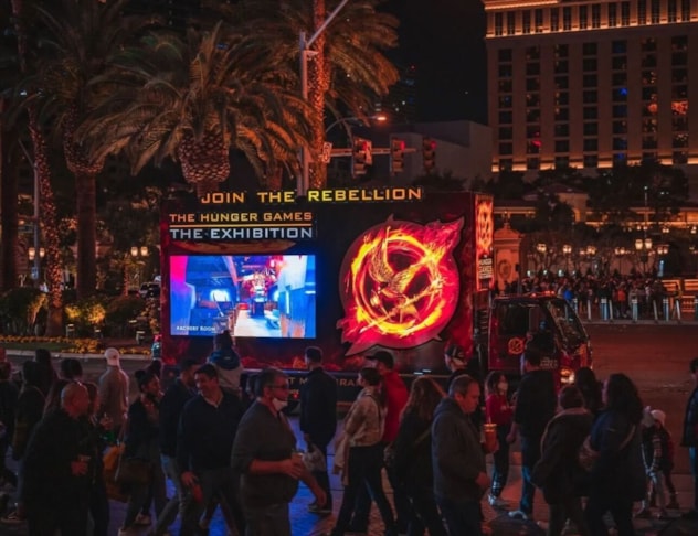 Custom Signs & Signage