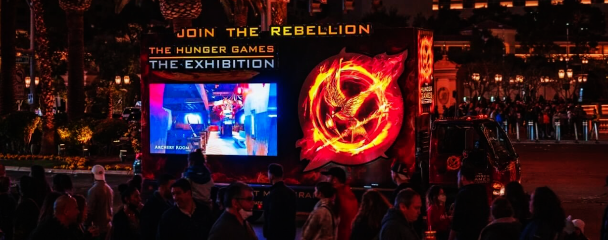 Custom Signs & Signage