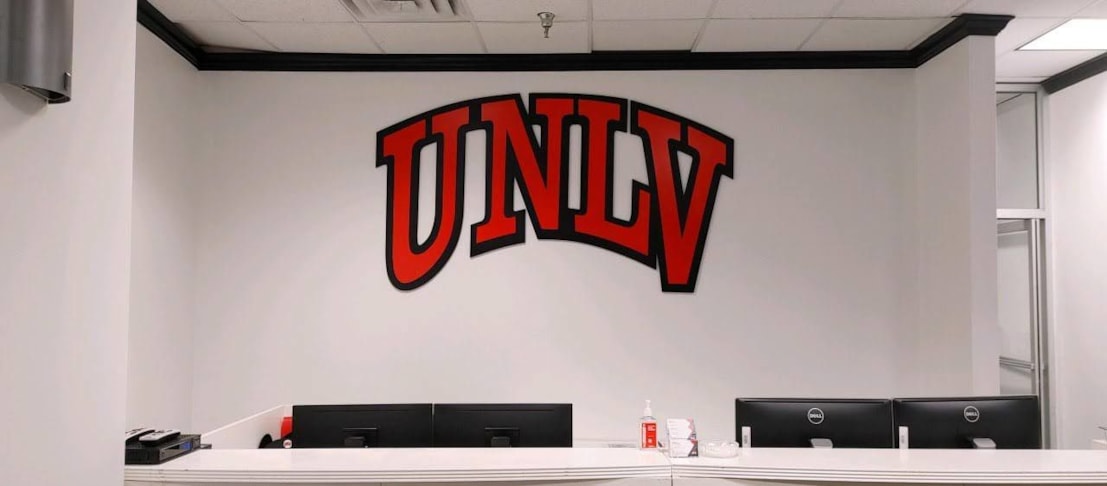 Custom Signs & Signage | College & University Signage