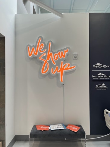 Custom Acrylic & Plastic Displays