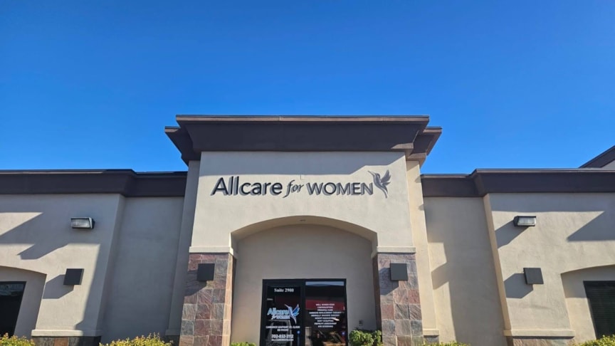 3D Signs & Dimensional Letters