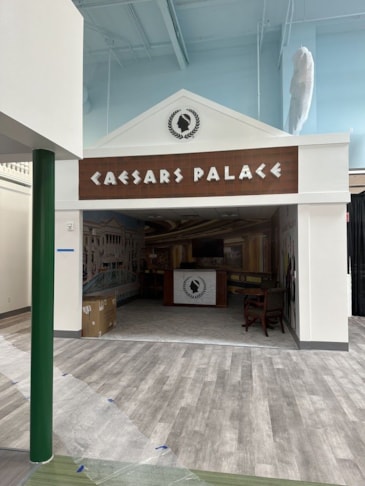 3D Signs & Dimensional Letters