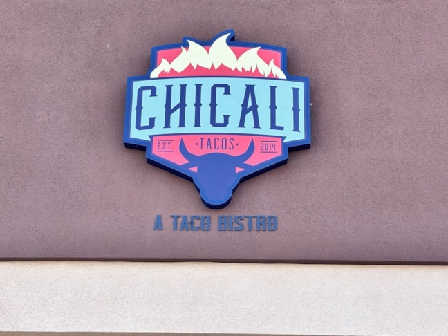 3D Signs & Dimensional Letters