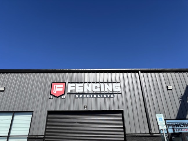 3D Signs & Dimensional Letters