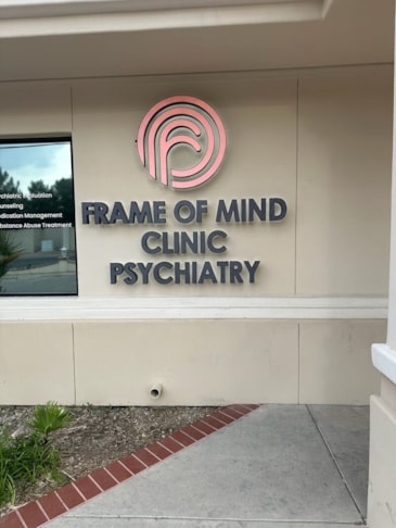 3D Signs & Dimensional Letters