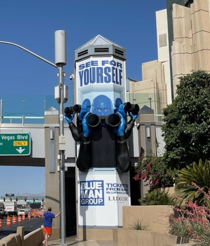 3D Signs & Dimensional Letters