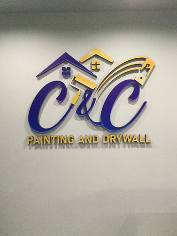 3D Signs & Dimensional Letters | Builder & Contractor Signs