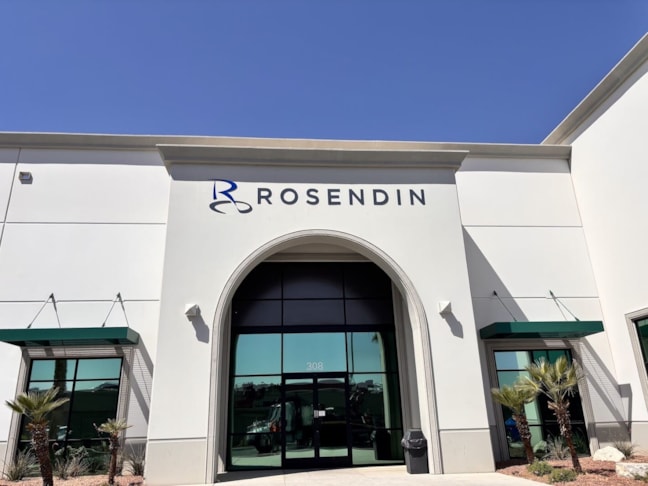 3D Signs & Dimensional Letters