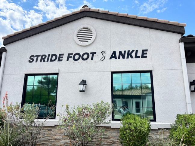 3D Signs & Dimensional Letters