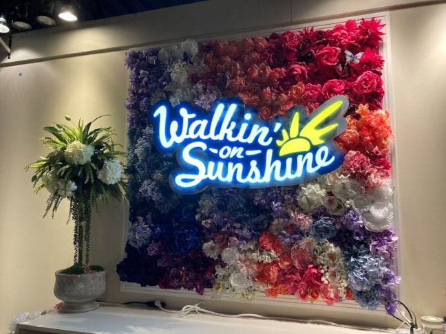 3D Signs & Dimensional Letters