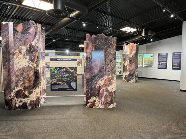 Display Boards | Government & Public Office Signs