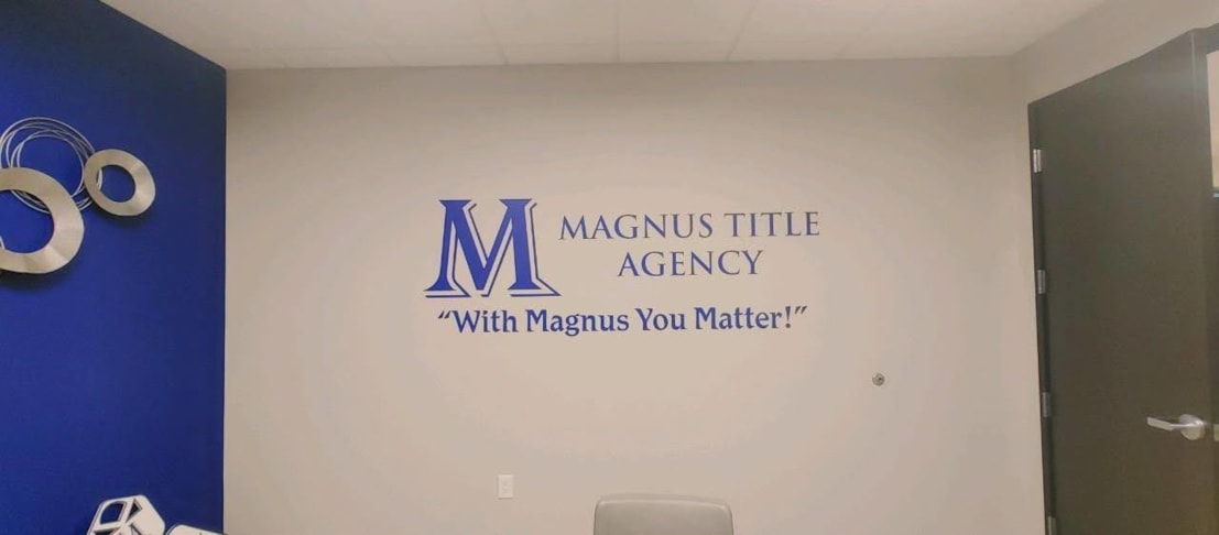Custom Decals, Wraps & Lettering | Real Estate