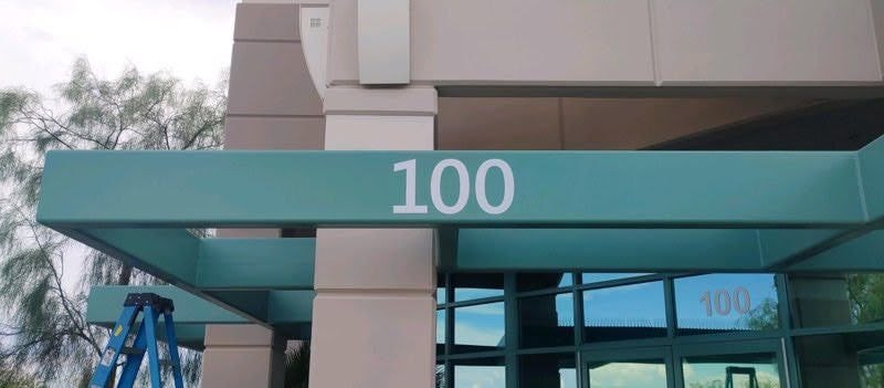 Custom Decals, Wraps & Lettering | Professional Services