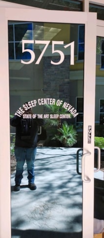 Custom Decals, Wraps & Lettering | Healthcare