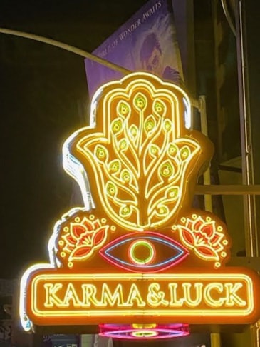 Neon Signs | Retail