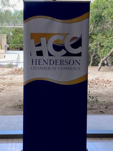 Banner Stands