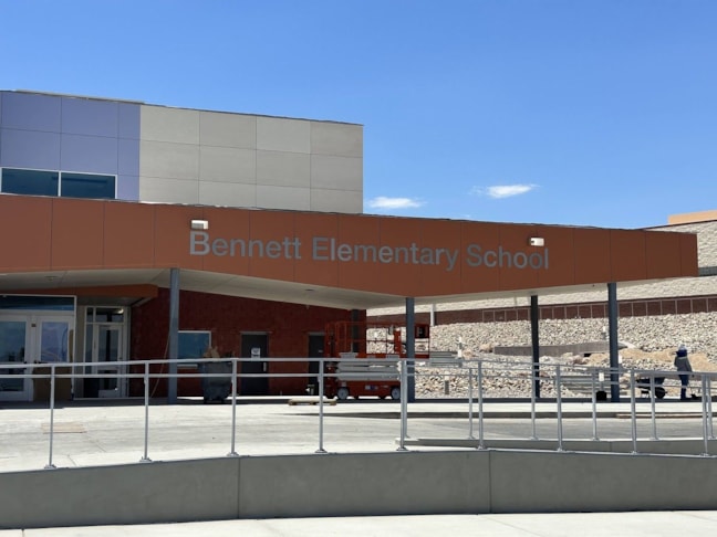 Metal Signs and Displays