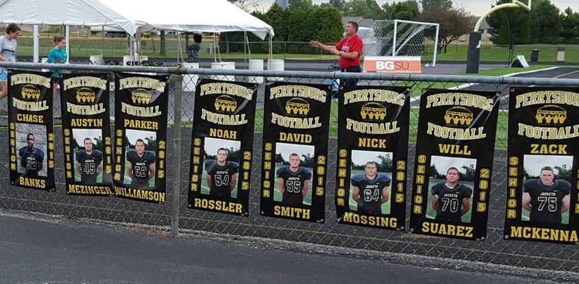 Banner Stands in [city]