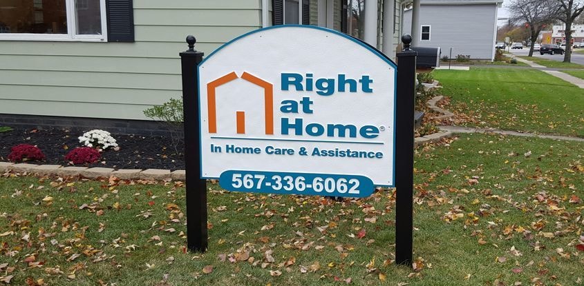 Carved Wooden Signs in [city]