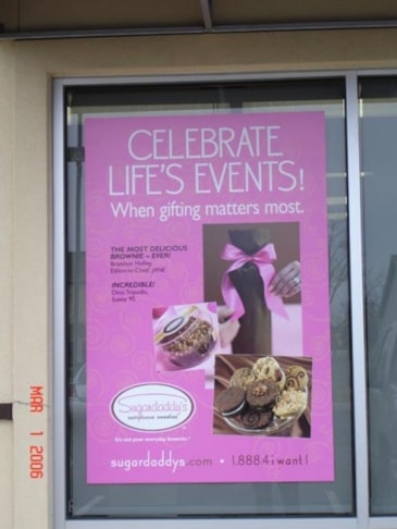 Custom Signs & Signage