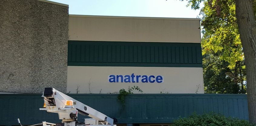 Custom Signs & Signage