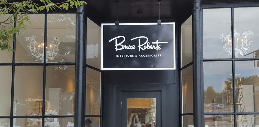 Custom Signs & Signage