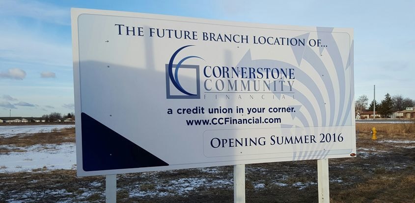 Custom Signs & Signage