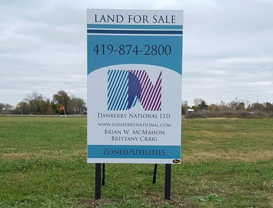 Custom Signs & Signage