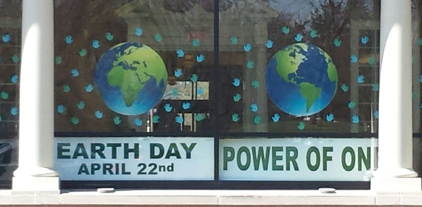 Custom Signs & Signage