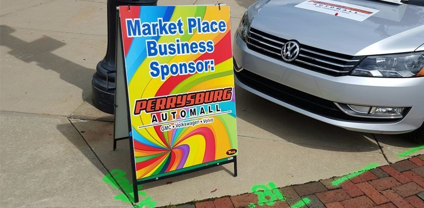 Custom Signs & Signage