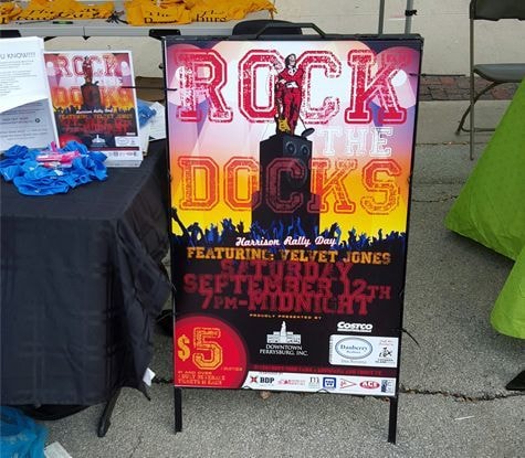 Custom Signs & Signage