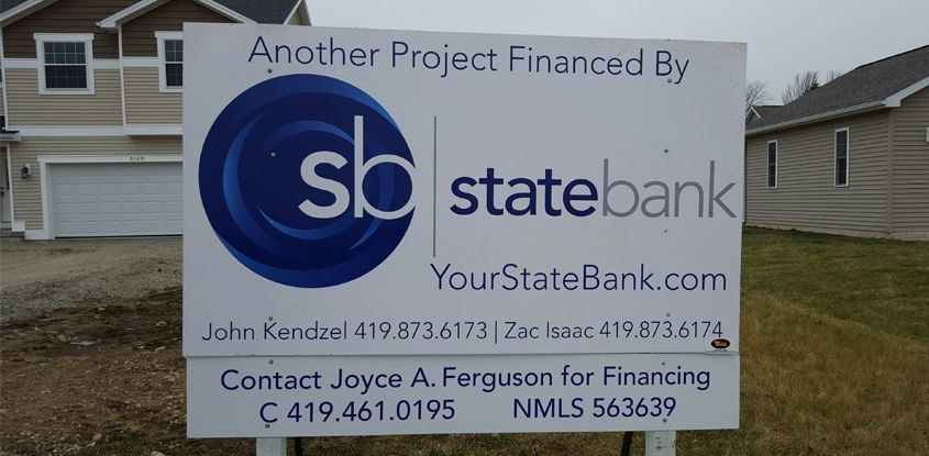 Custom Signs & Signage