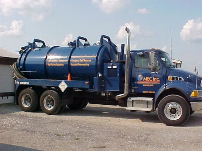 Vehicle Graphics & Lettering in [city]