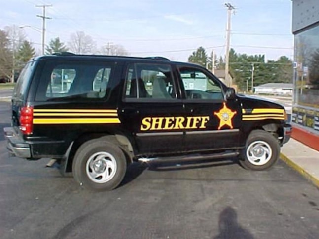 Vehicle Graphics & Lettering in [city]