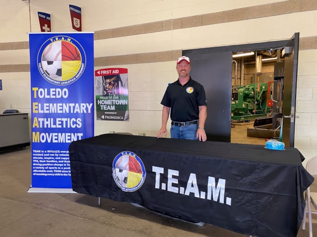 Trade Show Booths | Nonprofit Organizations and Associations