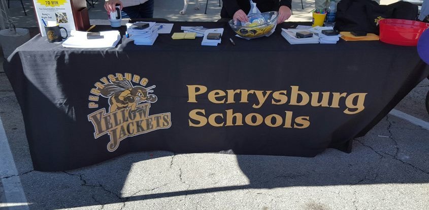 Trade Show Booth Displays