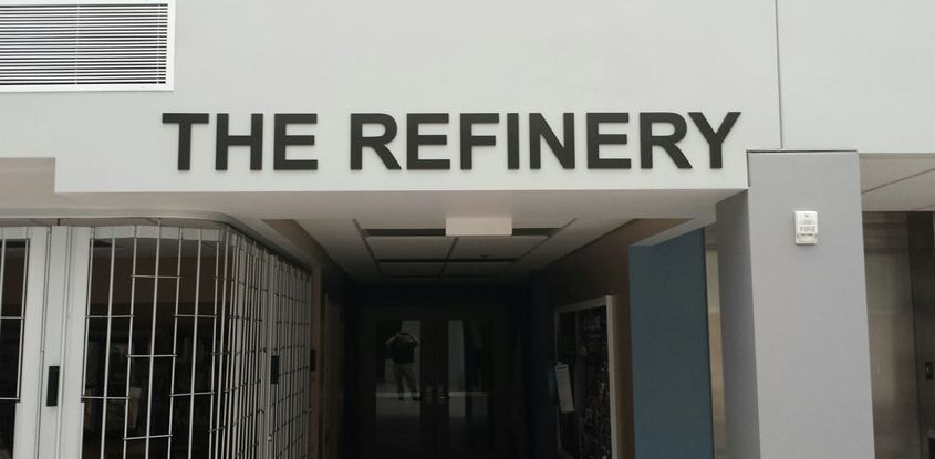 Wall Murals and Graphics