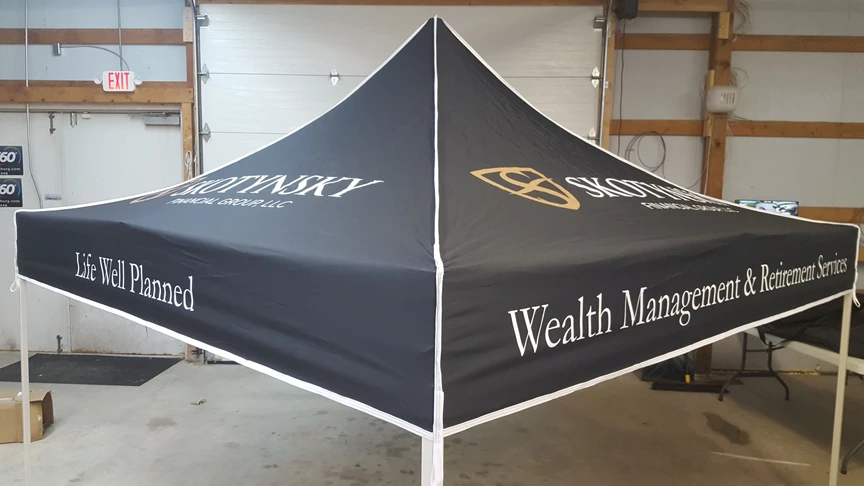 Event Tents & Canopies | Professional Services