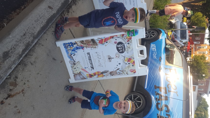 A-Frames & Sidewalk Signs | Nonprofit Organizations and Associations